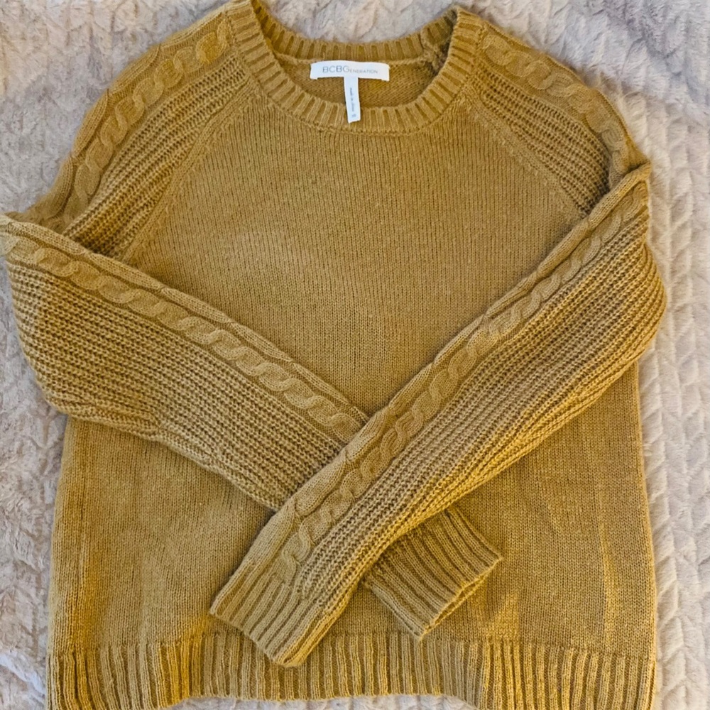 Sweater - Picture 2 of 2